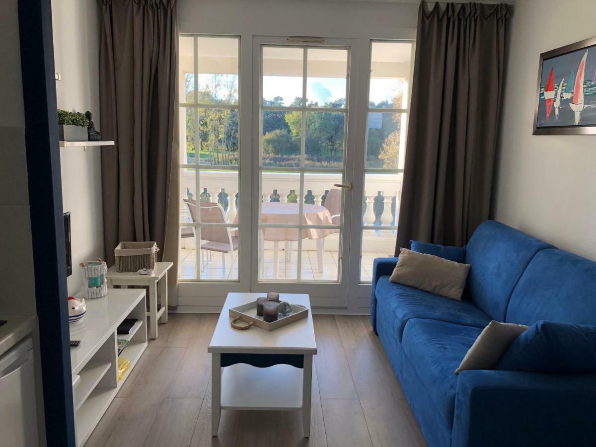 Studio Avec Vue Sur Lac Talmont-Saint-Hilaire Екстериор снимка