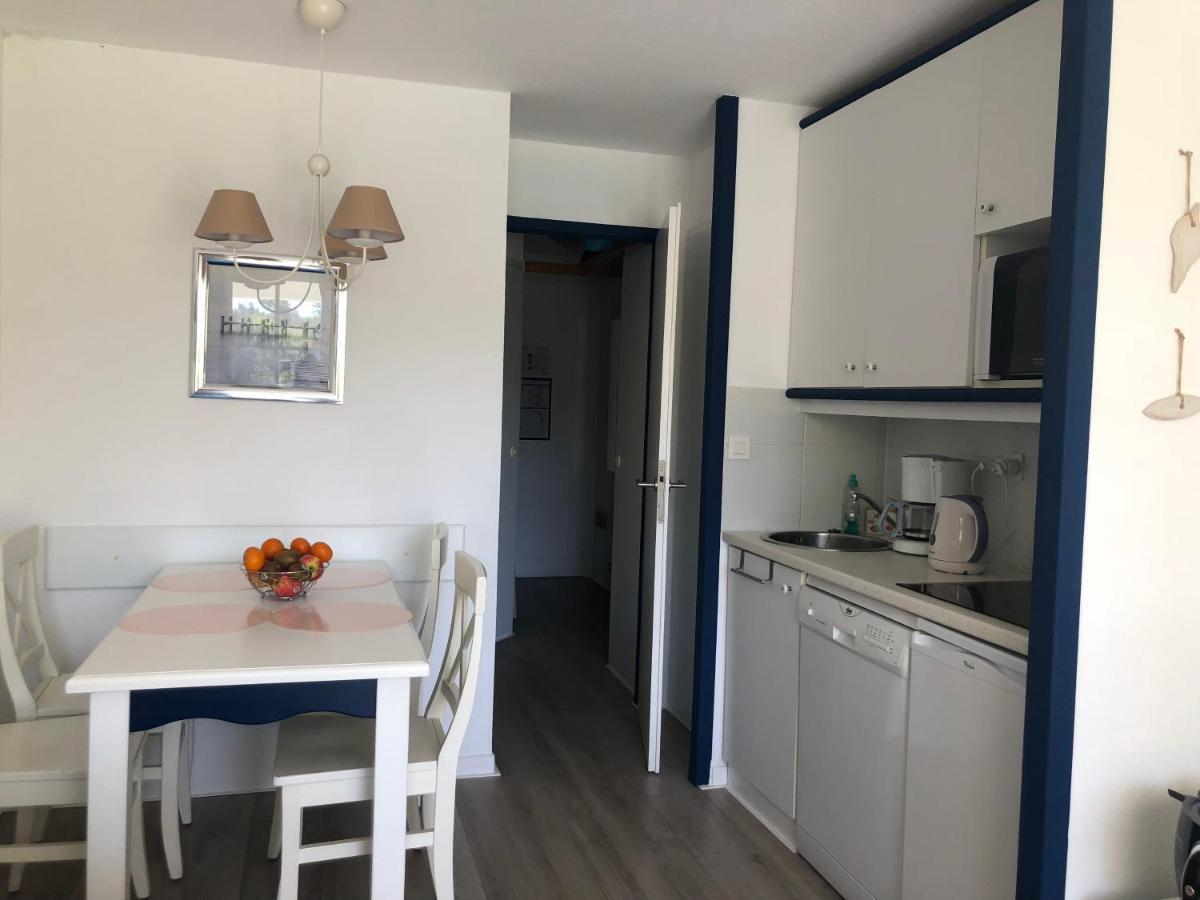 Studio Avec Vue Sur Lac Talmont-Saint-Hilaire Екстериор снимка